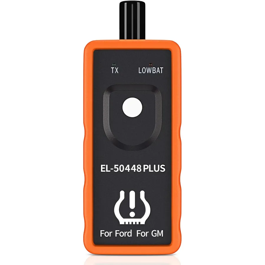 Kingbolen EL-50448 Plus - herramienta de reaprendizaje TPMS Ford y GM